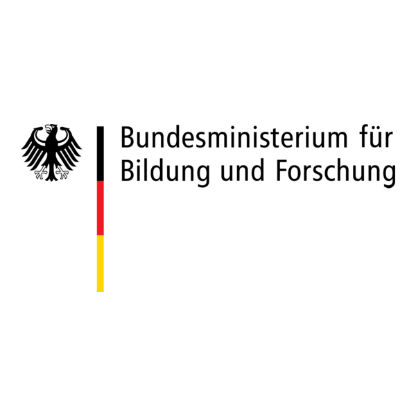 Logo Bundesministerium für Bildung und Forschung