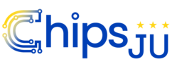 Logo Chips JU