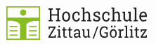 Logo Hochschule Zittau/Görlitz